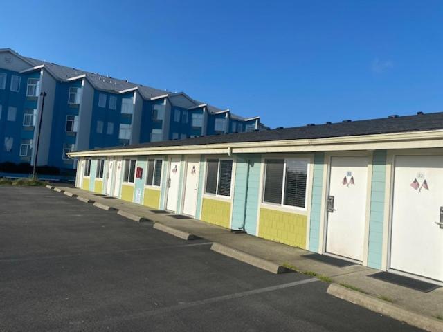 Ocean Shores Resort (Adults Only) 오션 쇼어스 외부 사진