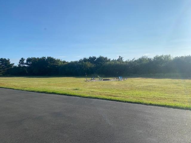 Ocean Shores Resort (Adults Only) 오션 쇼어스 외부 사진