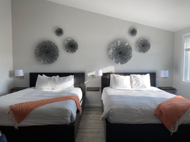 Ocean Shores Resort (Adults Only) 오션 쇼어스 외부 사진