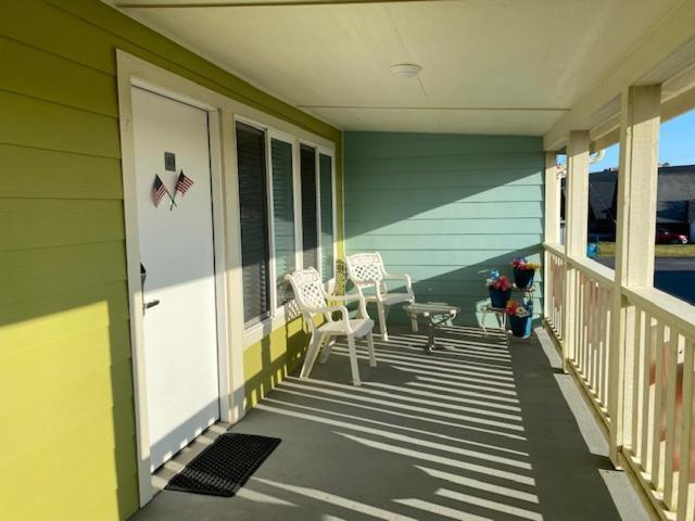 Ocean Shores Resort (Adults Only) 오션 쇼어스 외부 사진