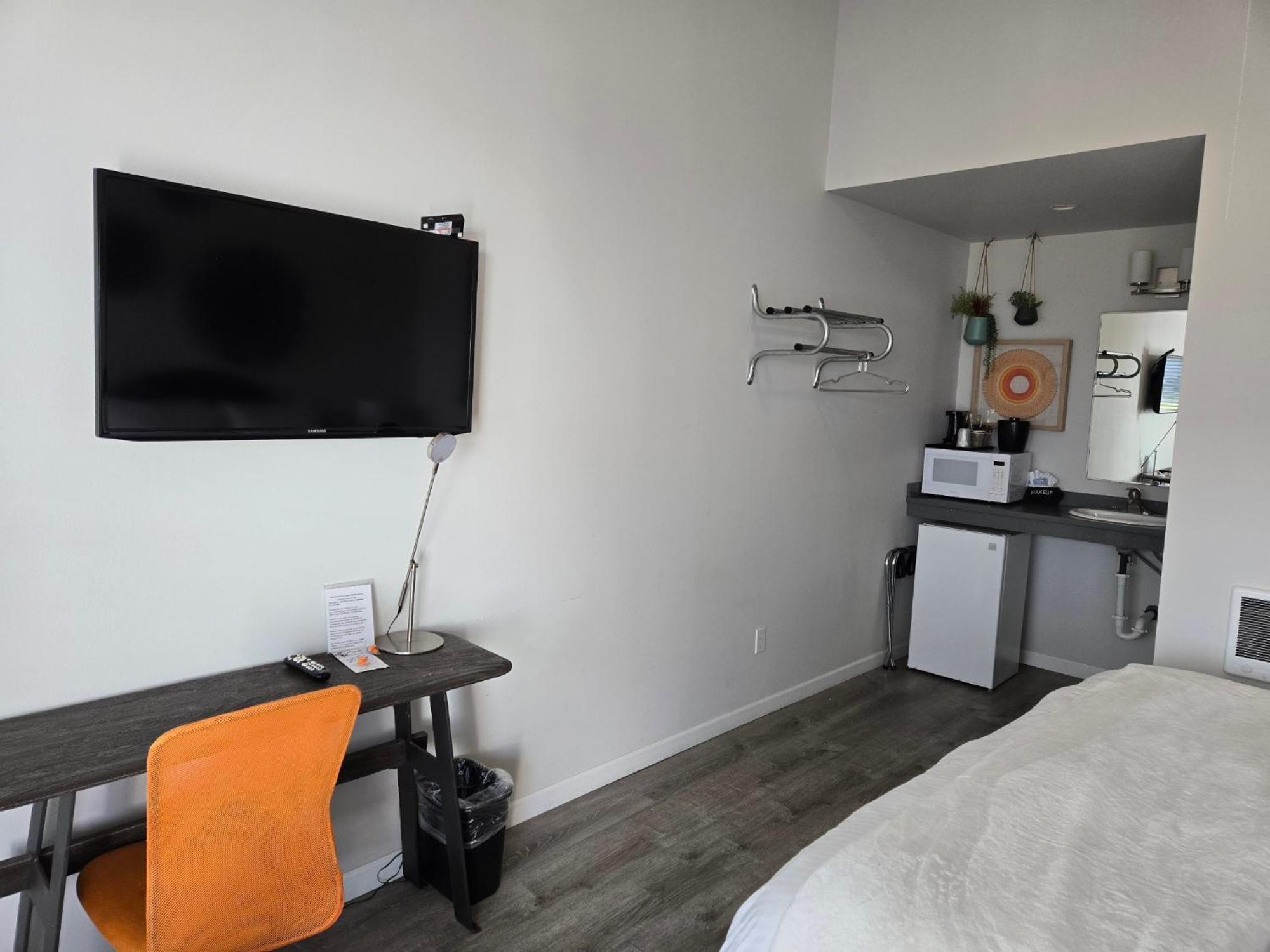 Ocean Shores Resort (Adults Only) 오션 쇼어스 외부 사진
