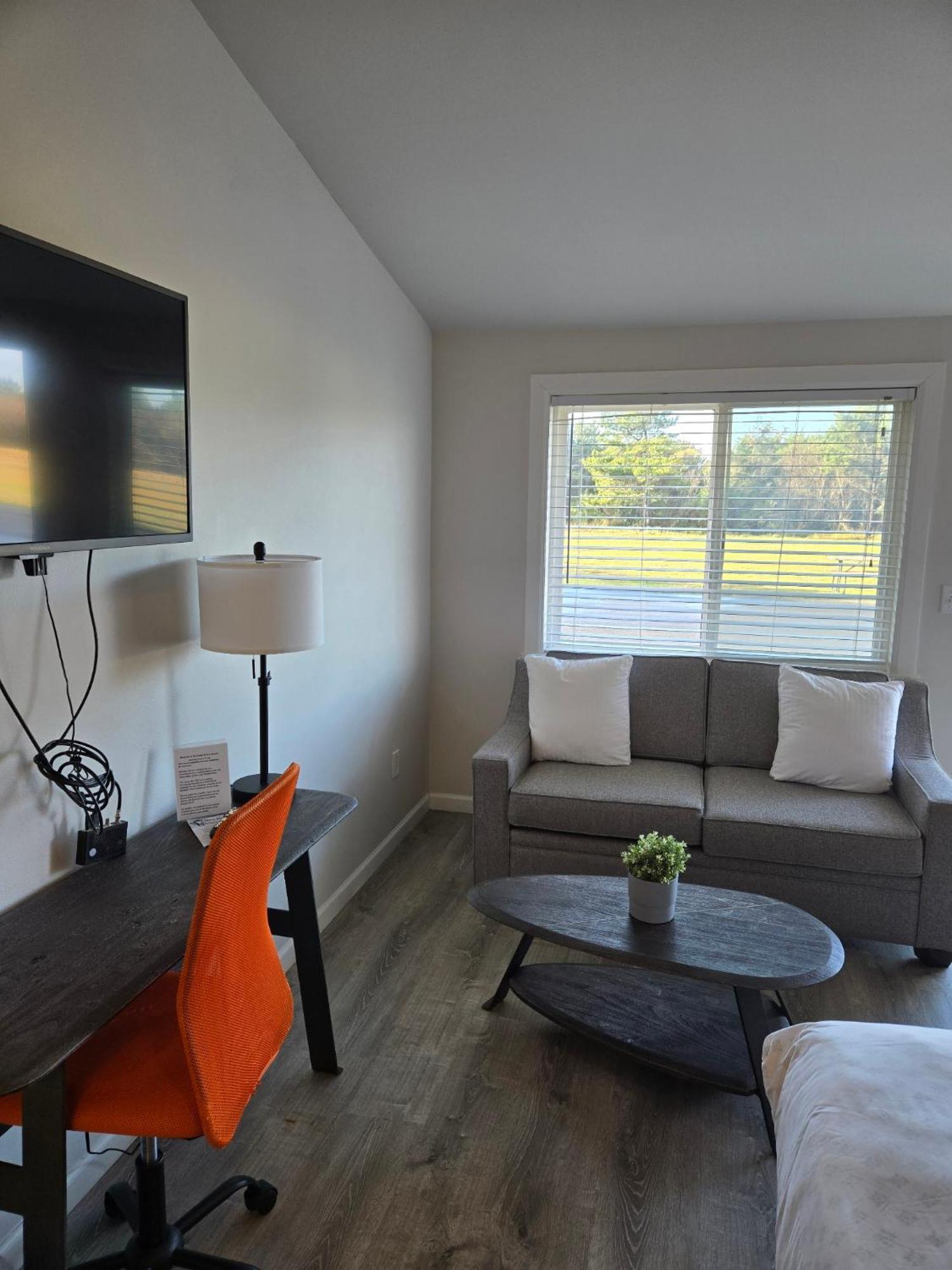 Ocean Shores Resort (Adults Only) 오션 쇼어스 외부 사진