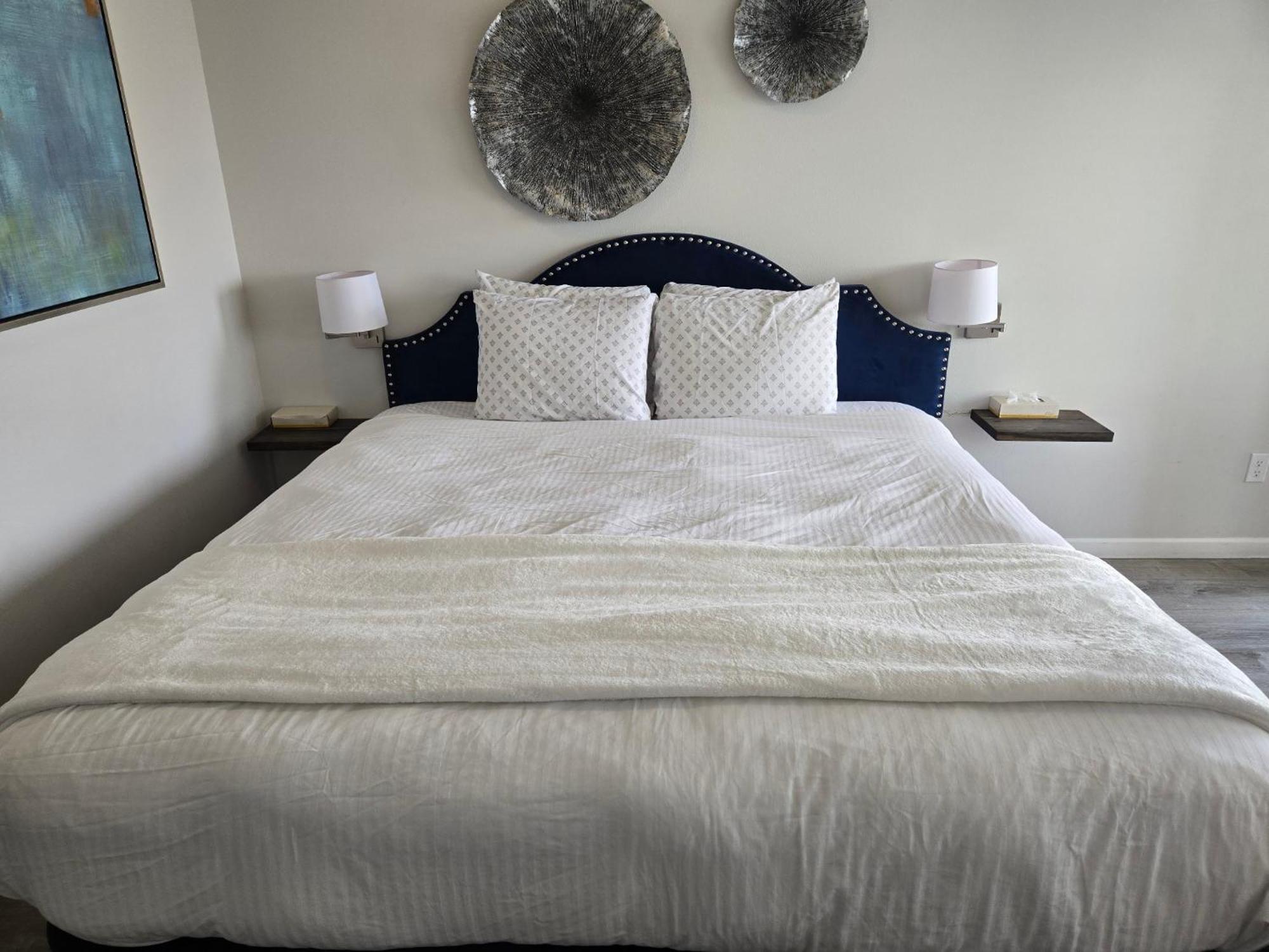 Ocean Shores Resort (Adults Only) 오션 쇼어스 외부 사진