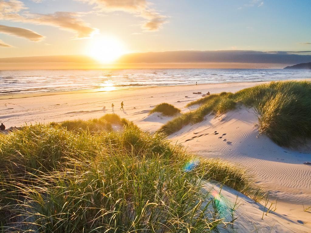 Ocean Shores Resort (Adults Only) 오션 쇼어스 외부 사진