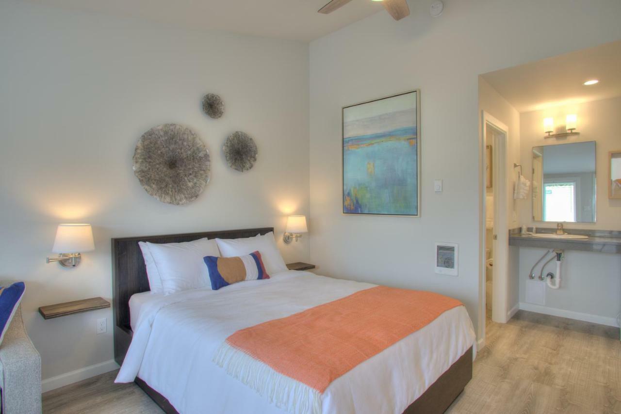 Ocean Shores Resort (Adults Only) 오션 쇼어스 외부 사진