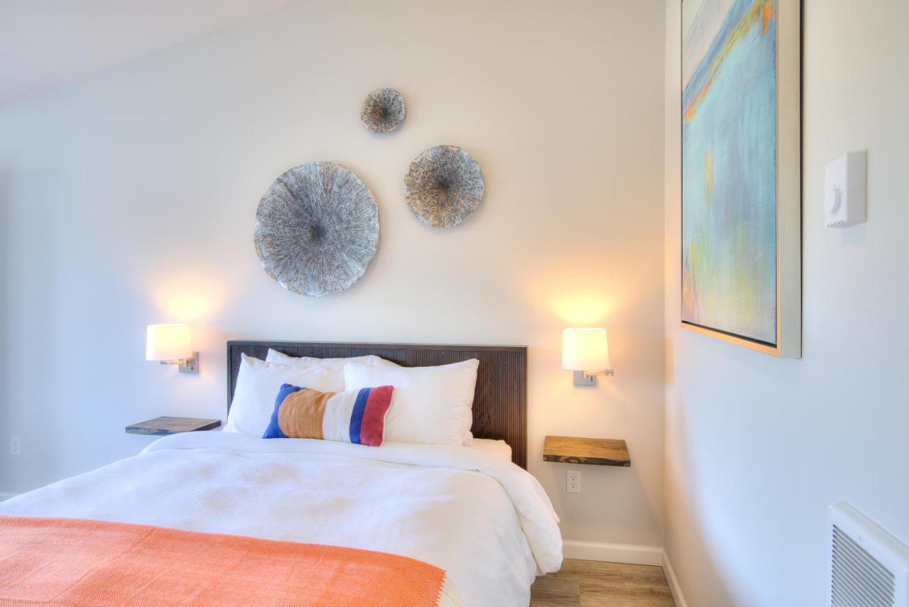 Ocean Shores Resort (Adults Only) 오션 쇼어스 외부 사진