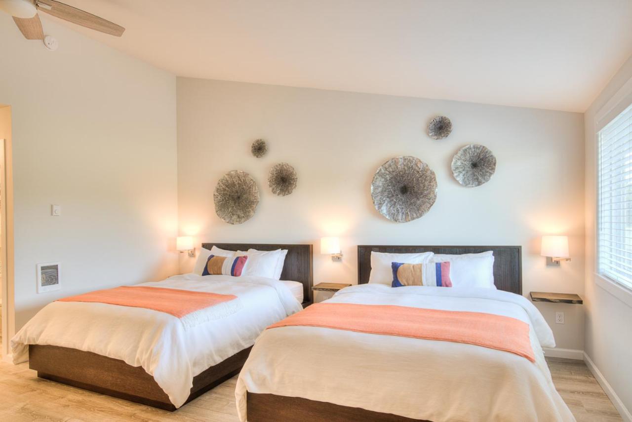 Ocean Shores Resort (Adults Only) 오션 쇼어스 외부 사진