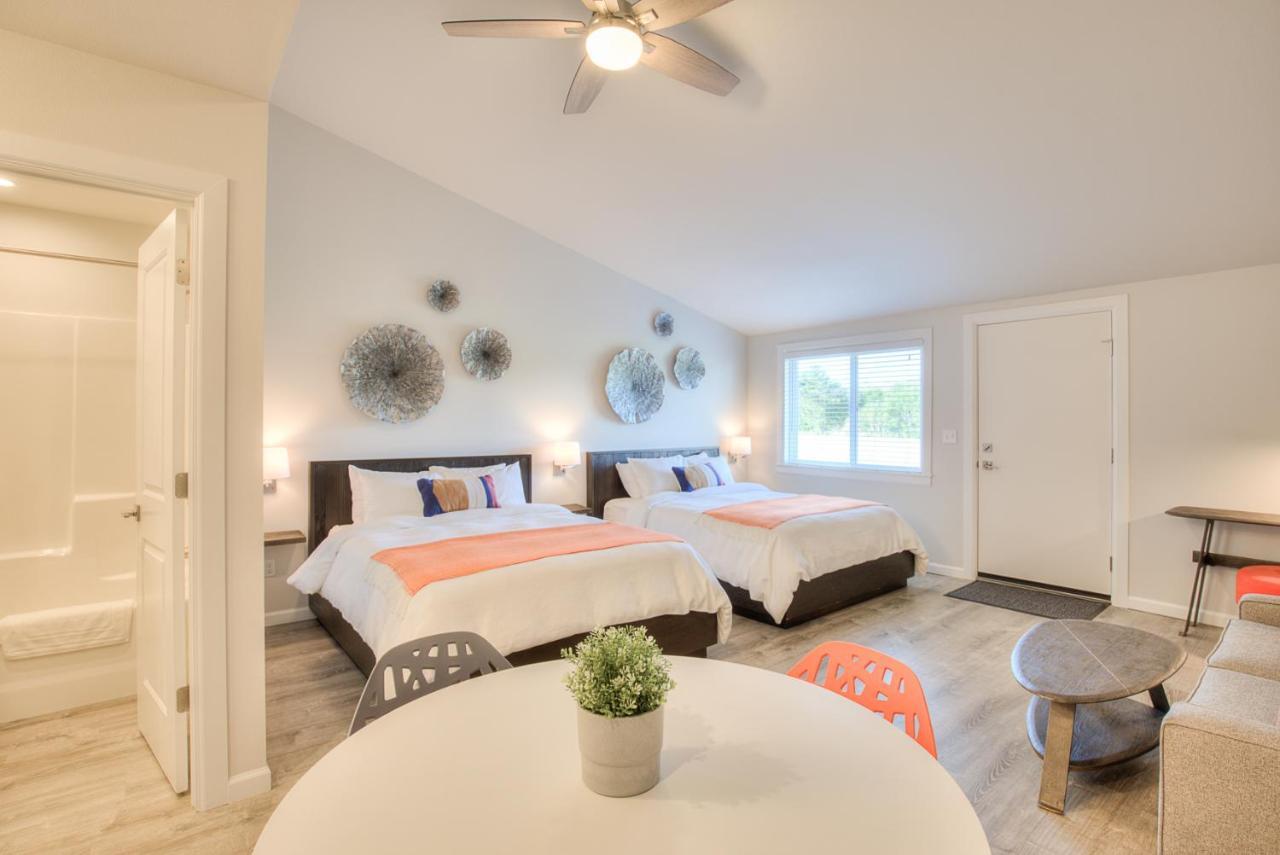 Ocean Shores Resort (Adults Only) 오션 쇼어스 외부 사진