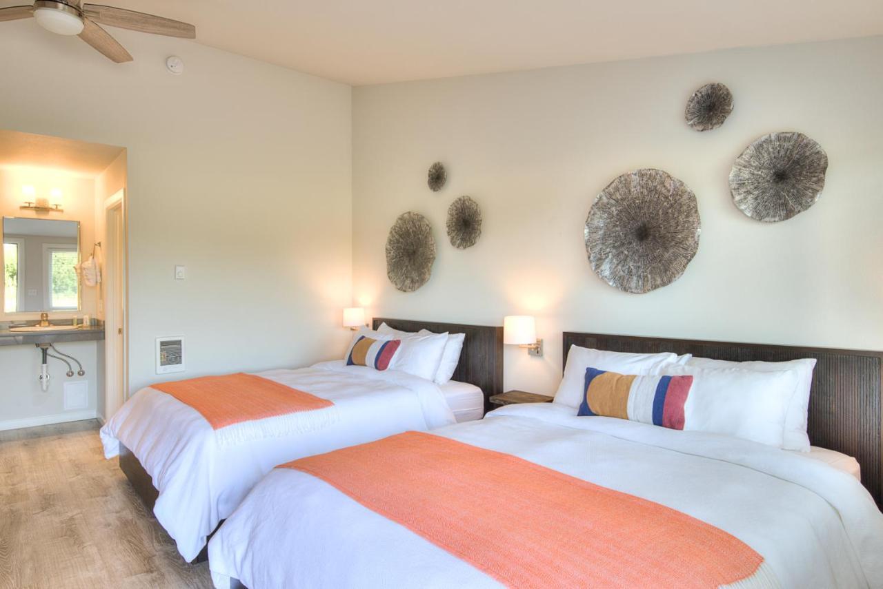 Ocean Shores Resort (Adults Only) 오션 쇼어스 외부 사진