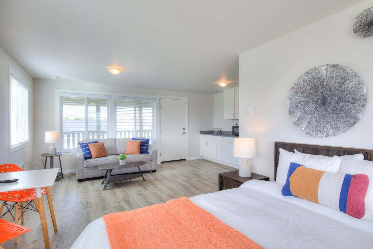 Ocean Shores Resort (Adults Only) 오션 쇼어스 외부 사진